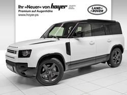 Weiß Gebraucht 2024 Land Rover Defender SE Dynamic SUV | 78.430 € (Superpreis)