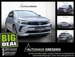 Grau Gebraucht 2024 Opel Grandland X SUV | 19.990 € (Superpreis)