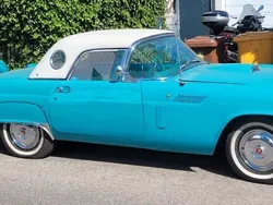 Gebraucht 1956 Ford Thunderbird Cabrio | 41.000 €