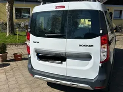Dacia Dokker