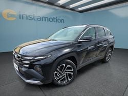 Schwarz Neu 2025 Hyundai Tucson Prime SUV | 37.549 € (Fairer Preis)