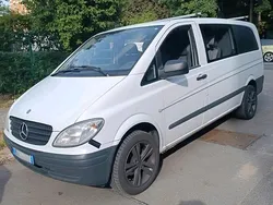 Gebraucht 2010 Mercedes Vito Van / Kleinbus | 6.500 €