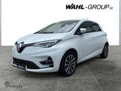 Weiß Gebraucht 2020 Renault Zoe Intens Kleinwagen | 10.990 € (Guter Preis)