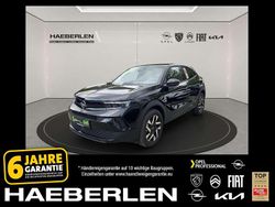 Karbon schwarz (metallic) Neu 2025 Opel Mokka SUV | 25.190 € (Fairer Preis)