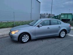 Grau Gebraucht 2004 BMW 520 Limousine | 3.500 € (Guter Preis)