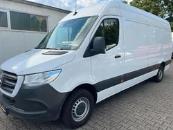 Weiß Gebraucht 2021 Mercedes Sprinter Van | 28.499 € (Superpreis)
