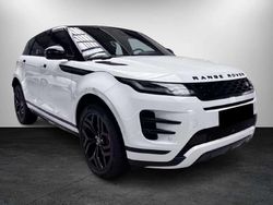 Gebraucht 2021 Land Rover Range Rover evoque SUV | 37.000 € (Fairer Preis)