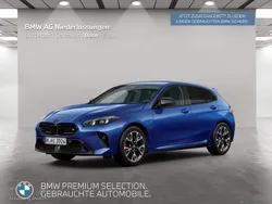 Blau Neu 2024 BMW M135 Efficient Dynamics Kleinwagen | 49.899 € (Fairer Preis)