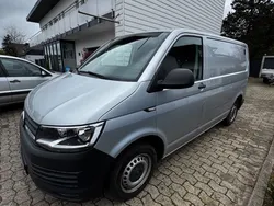 Silber Gebraucht 2017 VW T6 Van | 19.990 € (Superpreis)