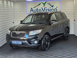 Gebraucht 2010 Hyundai Santa Fe Comfort SUV | 6.950 € (Fairer Preis)
