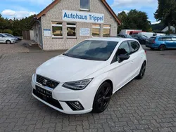 Weiß Gebraucht 2020 Seat Ibiza Black Edition Limousine | 15.990 € (Fairer Preis)