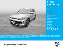 Silber Gebraucht 2025 VW Tiguan Life SUV | 35.588 € (Fairer Preis)