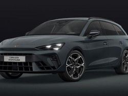 Blau Neu 2025 Cupra Leon VZ Limousine | 35.703 €