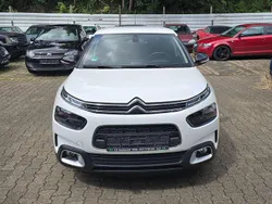 Blanc banquise Gebraucht 2019 Citroën C4 Cactus Shine Kleinwagen | 7.249 € (Superpreis)