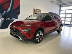 Dragon red pearl Neu 2024 Hyundai Bayon Trend SUV | 23.980 € (Fairer Preis)