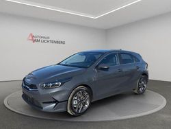 Grau Gebraucht 2025 Kia Ceed Limousine | 20.430 € (Guter Preis)