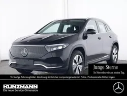 Mercedes EQA300