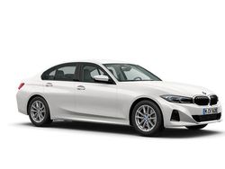 Gebraucht 2025 BMW 330 Comfort Edition Limousine | 35.950 €