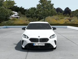 Weiß Neu 2025 BMW M235 Sport Line Coupé | 47.567 €