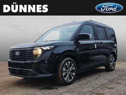 Agate black metallic Gebraucht 2025 Ford Tourneo Titanium Kombi | 28.190 € (Fairer Preis)