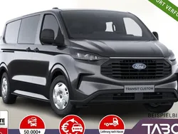 Grau Neu 2025 Ford Transit Custom Trend Van | 41.588 € (Superpreis)