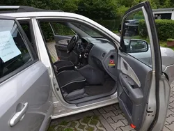 Grau Gebraucht 2005 Hyundai Tucson GLS SUV | 3.999 € (Guter Preis)
