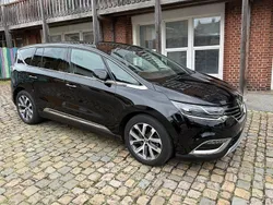 Schwarz Gebraucht 2016 Renault Espace Intens Van / Kleinbus | 13.800 € (Fairer Preis)