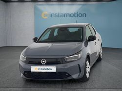 Grau Neu 2025 Opel Corsa Edition Kleinwagen | 19.499 € (Fairer Preis)