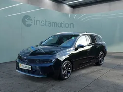 Schwarz Gebraucht 2023 Opel Astra Business Elegance Kombi | 32.490 € (Teuer)