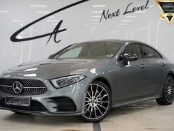 Gebraucht 2018 Mercedes CLS400 AMG line Limousine | 37.851 € (Etwas zu teuer)