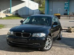 Gebraucht 2009 BMW 116 Kleinwagen | 5.500 € (Fairer Preis)