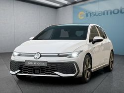 Weiß Neu 2025 VW Golf VIII GTE Kleinwagen | 54.949 €