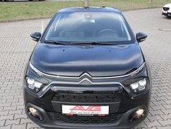 Perlschwarz Gebraucht 2024 Citroën C3 Kleinwagen | 14.950 € (Guter Preis)