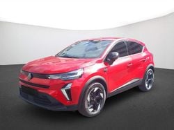 Dezirrot Gebraucht 2025 Renault Captur Techno SUV | 23.180 € (Fairer Preis)