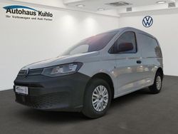 Weiß Gebraucht 2025 VW Caddy Van / Kleinbus | 25.980 € (Guter Preis)