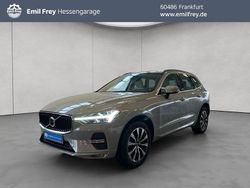 Vapour grey 740 Gebraucht 2024 Volvo XC60 SUV | 43.750 € (Fairer Preis)