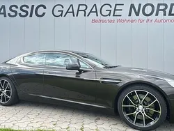 Braun Gebraucht 2013 Aston Martin Rapide Limousine | 79.900 €