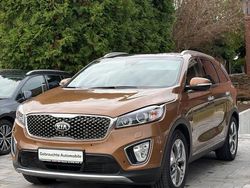 Gold Gebraucht 2015 Kia Sorento Platinum Edition SUV | 19.987 € (Guter Preis)
