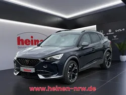 Blau Gebraucht 2023 Cupra Formentor VZ SUV | 34.459 € (Fairer Preis)