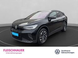 Schwarz Gebraucht 2025 VW ID.4 Pure SUV | 40.690 € (Guter Preis)