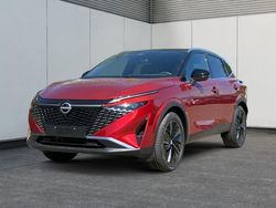 Zweifarblackierung: fuji ... Neu 2025 Nissan Qashqai 360º SUV | 30.680 € (Guter Preis)