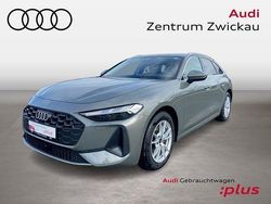 Grau Gebraucht 2025 Audi A5 Coupé | 52.430 € (Superpreis)