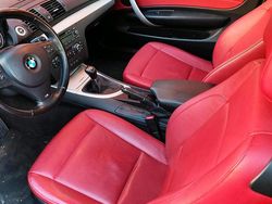 Blau Gebraucht 2010 BMW 118 Cabriolet Cabrio | 6.500 € (Fairer Preis)