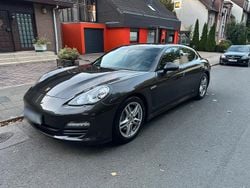 Gebraucht 2012 Porsche Panamera Limousine | 26.500 € (Guter Preis)