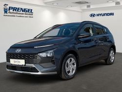 Grau Neu 2025 Hyundai Bayon Select SUV | 19.765 € (Guter Preis)
