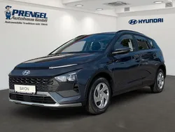 Grau Neu 2025 Hyundai Bayon Select SUV | 21.420 € (Guter Preis)