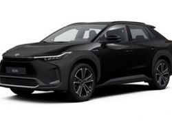Schwarz Neu 2025 Toyota bZ4X Comfort SUV | 36.490 € (Guter Preis)