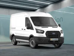 Grau Gebraucht 2023 Ford Kuga ST-Line X SUV | 27.440 € (Fairer Preis)