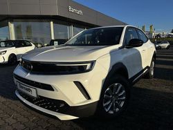 Weiß Gebraucht 2023 Opel Mokka Edition SUV | 16.900 € (Superpreis)