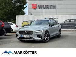 Gebraucht 2024 Volvo V60 Kombi | 41.490 € (Fairer Preis)